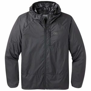 Outdoor Research Men's Helium Wind Hoodie NWT